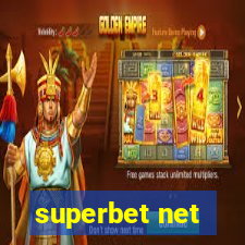 superbet net